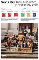 Climate Justice Citizenship
